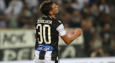 Κουαλιάτα: Σχέδιο για να πάρει μπρος και μέσω του Γκαρσία