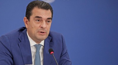 Σκρέκας: Πλαφόν κέρδους σε 10 κατηγορίες προϊόντων