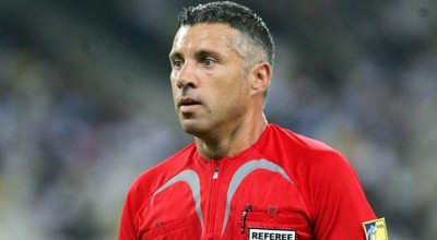 Τσίκινης: «Πρέπει να παραμείνει ο Λανουά, άδικο να...φωνάζει ο Άρης»