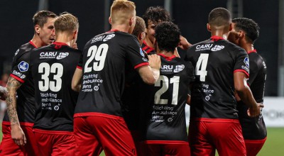 Ο Λάμπρου έδωσε ασίστ νίκης στις καθυστερήσεις για την Εξέλσιορ