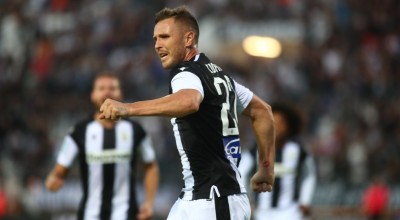 ΜΜΕ Σλοβενίας: «Ο Κούρτιτς αποχωρεί από τον ΠΑΟΚ»