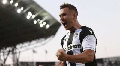 Ο ΠΑΟΚ «χτίζει» χαρακτήρα, αλλά θα πρέπει να διευκολύνει την ζωή του