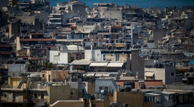 Θεσσαλονίκη: Κατεδαφίσεις ετοιμόρροπων κτιρίων στην Άνω Πόλη-Πότε αρχίζουν