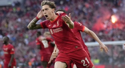 Τσιμίκας: «Ζεστά» στο κόλπο της απόκτησής του η Νότιγχαμ Φόρεστ