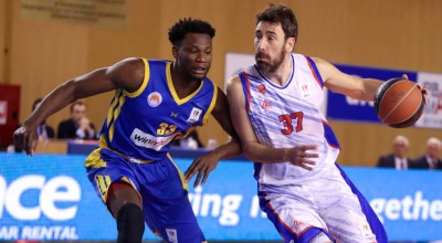 Λαμπρόπουλος: «Έτσι δουλεύουν στην Ισπανία και βγάζουν διαρκώς ταλέντα»