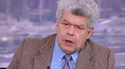 Μάζης: Αυτό που έρχεται στο Αιγαίο είναι πιο επικίνδυνο απ’ όσο νομίζουμε