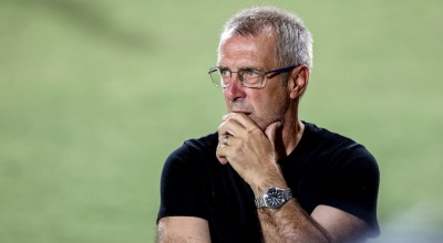 Νιόπλιας: «Στον ΟΦΗ θέλαμε τον Ράφα Σοάρες και τον Μουκουντί»