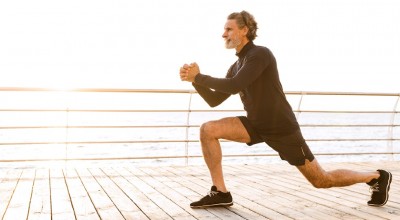 Άσκηση: Σημαντική «θεραπεία» για τους άνδρες με καρκίνο προστάτη