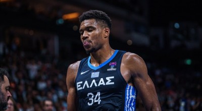 Γ.Αντετοκούνμπο: «Ο κόσμος πρέπει να καταλάβει ότι δεν είμαι μόνο Έλληνας ή Νιγηριανός»