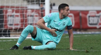 Ηρακλής: Ο Γιώργος Δεληζήσης θα είναι ο νέος γενικός αρχηγός!