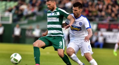 Φυτανίδης: «Στοχευμένη η μεταγραφή του Γερεμέγεφ - Ο Μήτογλου είναι μόνο για βάθος»