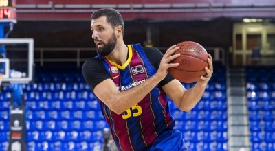 Σκέφτεται να φύγει ο Μίροτιτς: Τα οικονομικά προβλήματα τον οδηγούν εκτός Μονακό