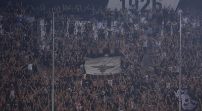 Ανακοίνωση 12 ΣΦ ΠΑΟΚ: ﻿«Γενική συνέλευση του ΑΣ για το γήπεδο παρουσία Σαββίδη»