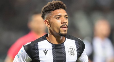 Αουγκούστο: Στη Θεσσαλονίκη ο Βραζιλιάνος, ενώ... φουντώνουν τα σενάρια επιστροφής