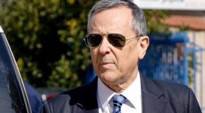 Μπαλτάκος για στημένα: «Προτείνω απευθείας παραπομπή των ομάδων σε δίκη, αποβολή στον τρίτο φάκελο»
