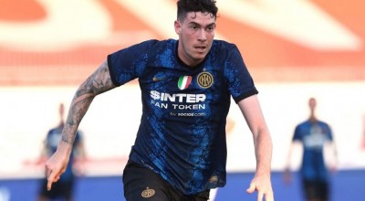 Μπαρτσελόνα καλεί Μπαστόνι: Το εξωφρενικό ποσό που ζητά η Ίντερ