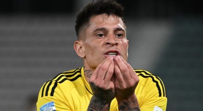 Σε «αδιέξοδο» η μεταγραφή του Ιτουρμπέ στην Γκρέμιο