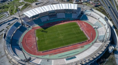 Η ζωντανή μετάδοση του Νίκη Βόλου - Απόλλων Πόντου