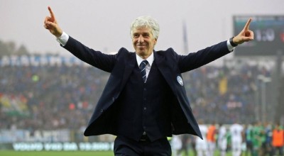 Αταλάντα: Θέλει να κρατήσει Γκασπερίνι-Το νέο συμβόλαιο και οι όροι
