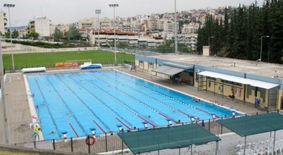 Κολυμβητήριο Σταυρούπολης: Ανοιχτό και τον χειμώνα με δαπάνες του Υπουργείου Αθλητισμού