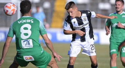 Record: ﻿«Μετά το Euro θα κριθεί το μέλλον του Ντάντας»