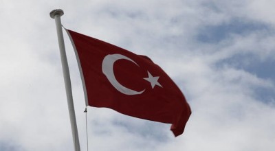 Άγκυρα σε αμόκ: «Η Ελλάδα παραβιάζει χωρικά ύδατα στο Αιγαίο»