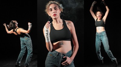 «FOOTBALL 2.0»: Προσφορά για μία παράσταση με αφορμή το ποδόσφαιρο!