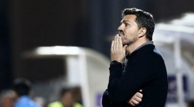 Πρώην προπονητής του Ολυμπιακού ανέλαβε τον Άγιαξ