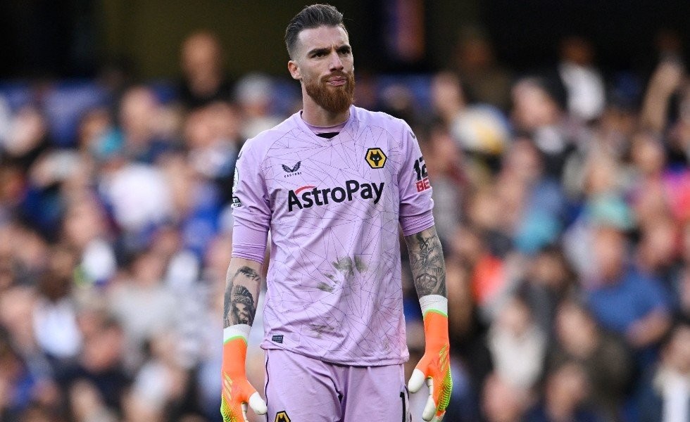 Ολυμπιακός: Σενάρια για come back Ζοσέ Σα