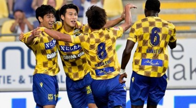 Το καταπληκτικό γκολ του Καγκάβα με απευθείας εκτέλεση κόρνερ! (vid)