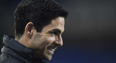 ﻿Αρτέτα: «Μαραντόνα, Τζόρνταν και Ναδάλ τα ινδάλματα μου»