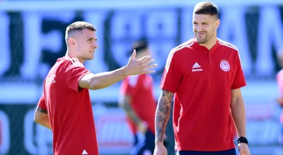 Ο Πασχαλάκης αποκαλύπτει τι ψάχνει στη γυναίκα και αν είναι ελεύθερος