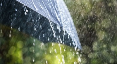 Ο καιρός της Πέμπτης (4/12): Ισχυρές βροχές και καταιγίδες