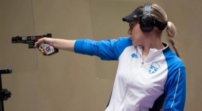 Παγκόσμιο, Μπακού: Ασημένιο μετάλλιο για Κορακάκη!