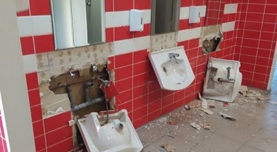 Τριανταφυλλόπουλος: «Στη θύρα των επιστημόνων τα έσπασαν στο Καραϊσκάκη»