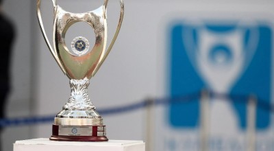 Στο ίδιο έργο θεατές, για έναν τελικό που κάθε χρόνο η φασαρία γίνεται για το τίποτα