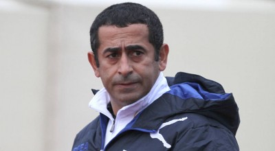 Ουσταμπασίδης: «Ο ΠΑΟΚ είναι ένα φαινόμενο, ο καλύτερος του παίκτης είναι η ίδια η ομάδα»