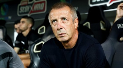 Νιόπλιας: «Ο ΠΑΟΚ είναι η καλύτερη ομάδα με διαφορά»