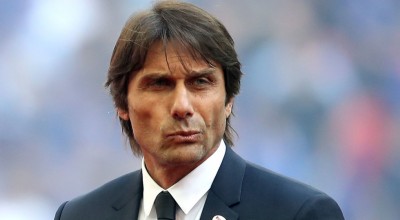 Αντόνιο Κόντε: Ο νεαρός του Ολυμπιακού για τον οποίο ρώτησε ο Ιταλός