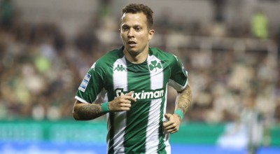 Λεβαδειακός: Προσπαθεί για το «μπαμ» με Μπερνάρ