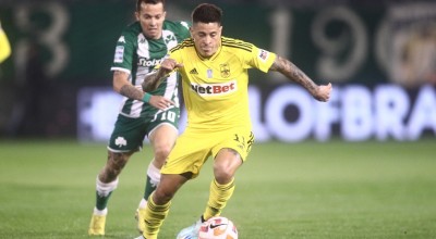 Ιτούρμπε: «Ξέρουμε όμως την ποιότητα της ομάδας μας»