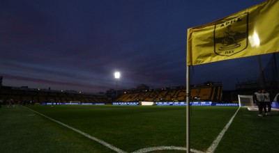 Η ΠΑΕ Άρης ζητά επίσημα, μέσω επιστολής στην ΚΕΔ, την αντικατάσταση των διαιτητών