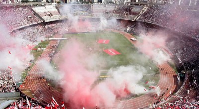 Ρίβερ Πλέιτ: Θα της οφείλει πάντα πολλά το μεγαλείο του ποδοσφαίρου