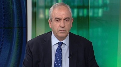 Βαρούχας: «Οι αποφάσεις του VAR να προβάλλονται στα matrix του γηπέδου»