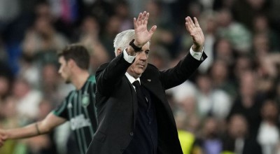 Βραζιλία και Αντσελότι συνεχίζουν μαζί μέχρι το 2030!