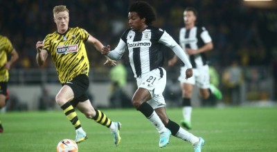 Μπίσεσβαρ: «Ο Σαββίδης μας είπε συγγνώμη για το όπλο, ήταν πατρική φιγούρα για όλους μας»