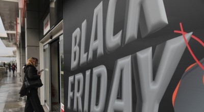 Black Friday: Πρόστιμα σε πέντε μεγάλες εταιρίες-Ποιες είναι