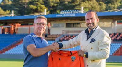 Κάναντι: «Δεν μπορεί να χτυπήσει το πρωτάθλημα ο ΠΑΟΚ, έχει εξαιρετικούς παίκτες ο Αρης»