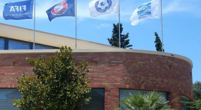 Συνάντηση Big 5-UEFA: Τρεις με βιντεοκλήση, δύο με φυσική παρουσία