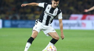 Τέλος ο Κουαλιάτα, πήγε στην Μελγκάρ του Περού